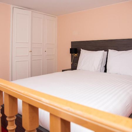 La Bourse Hotel Brussels Luaran gambar