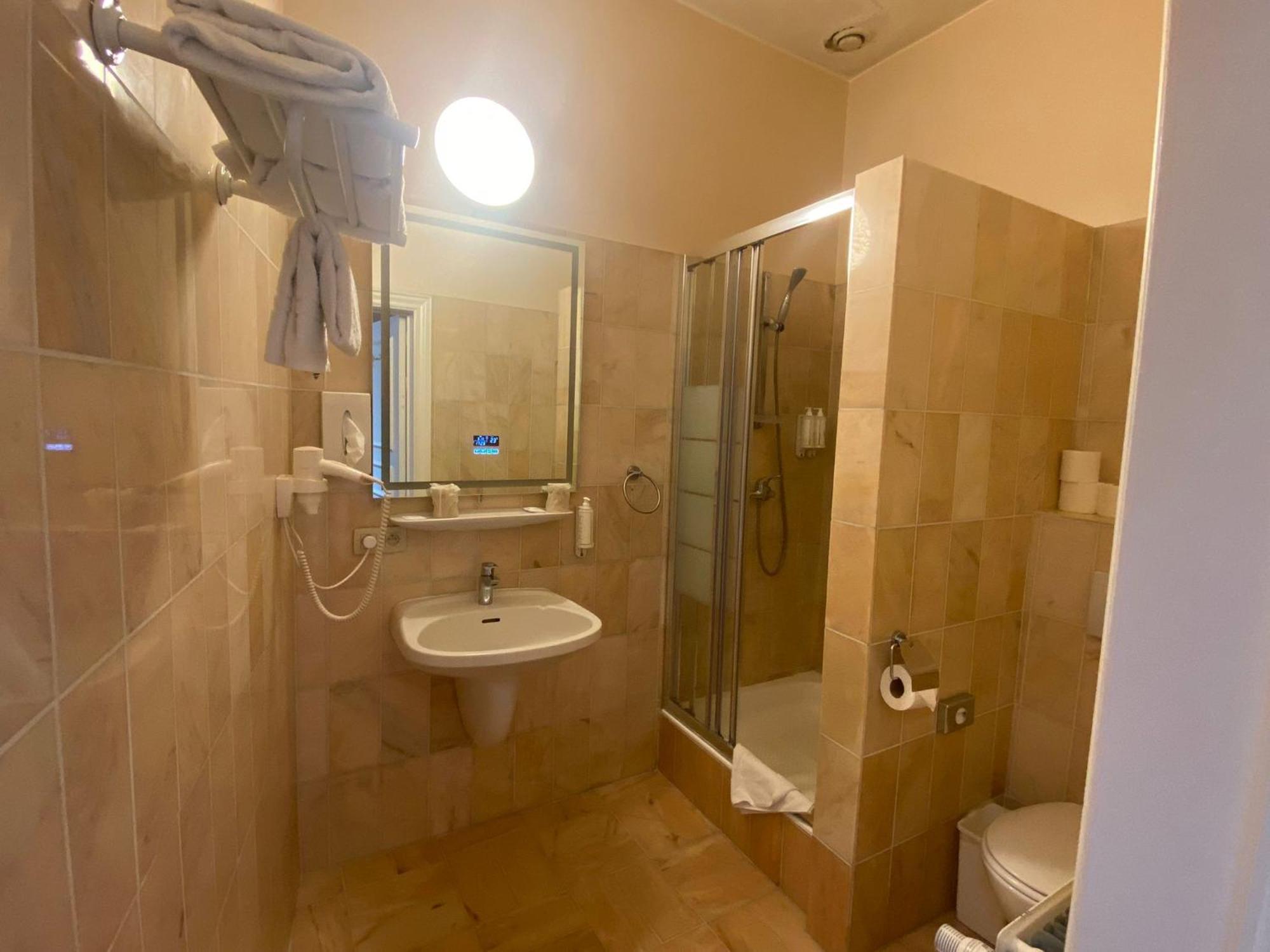 La Bourse Hotel Brussels Bilik gambar